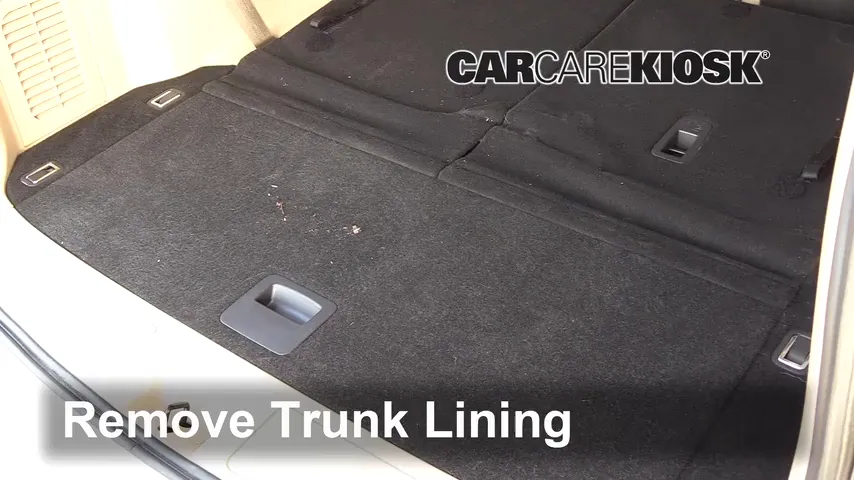2018 Nissan Pathfinder S 3.5L V6 Jack Up Car